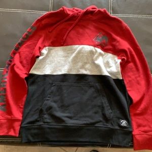 American Eagle Mens Medium Hoodie